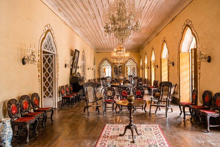 Chandor Heritage Trail by Make It Happen