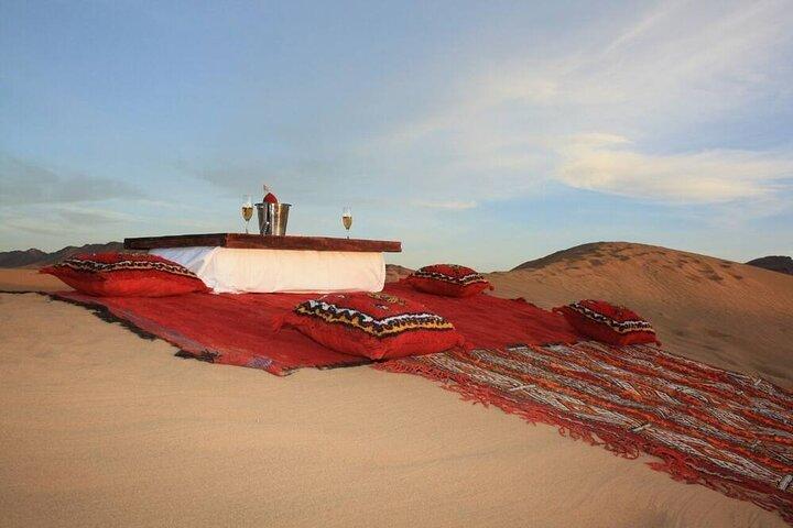 2 Days Zagora Desert Eperience from Marrakech