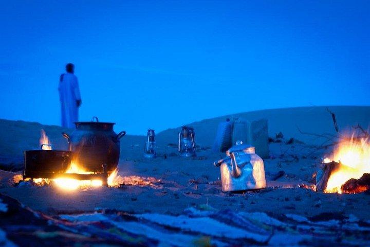 2 dagar Zagora Desert Eperience från Marrakech