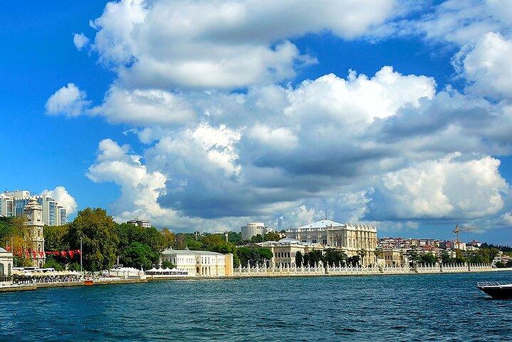 6-daagse Istanbul-pakketreis