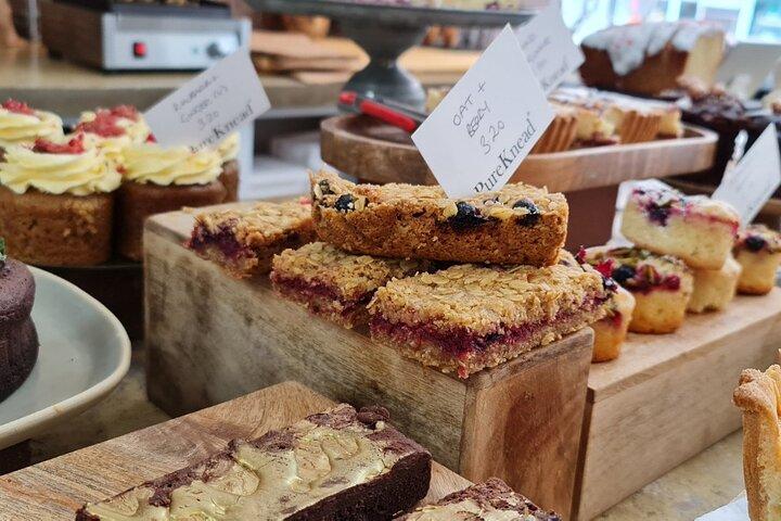 Newcastle Street Food Tour