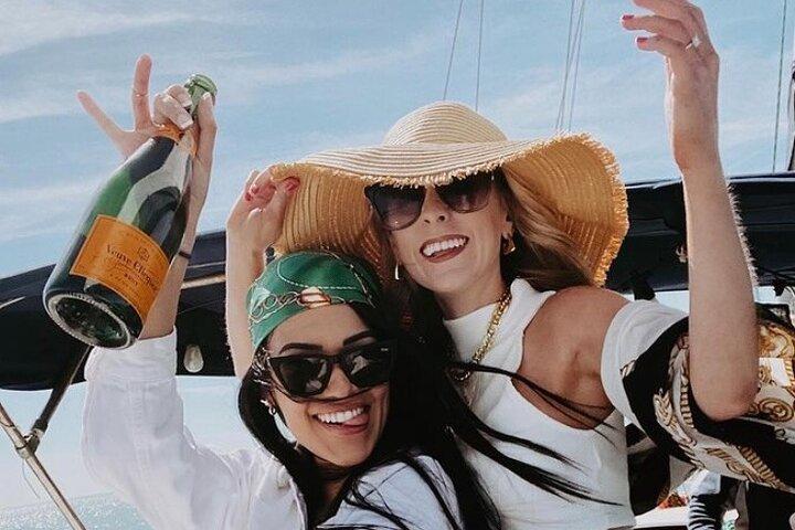 Suncoast Sailing's Day Zeilervaring!