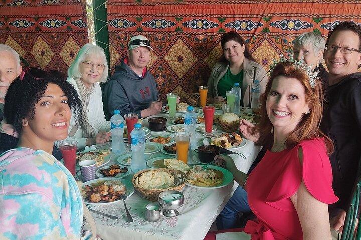 Tour orientale Down Town, Felucca, Cairo islamico e copto e Khan Ekhalili Bazzar