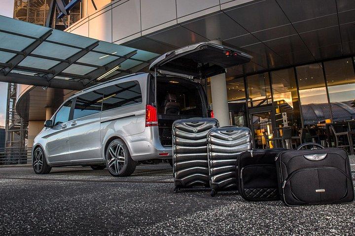 Sharm Airport Roundtrip Transfer