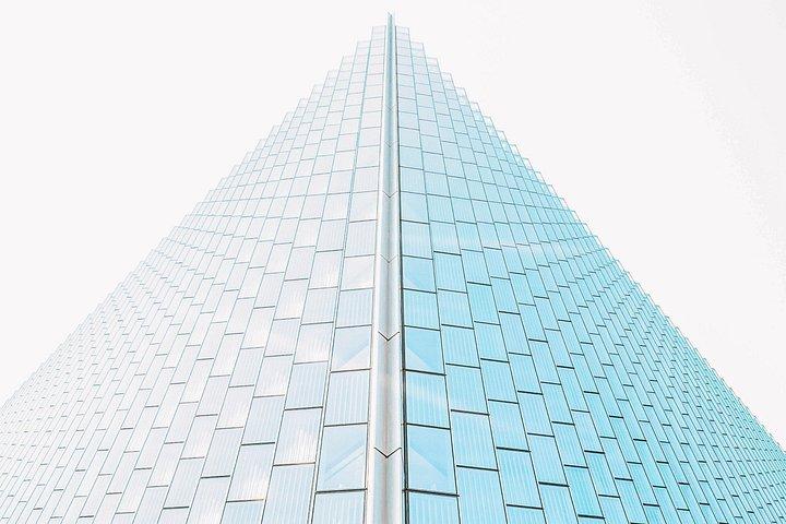 ロサンゼルス黄金時代と建築ツアー