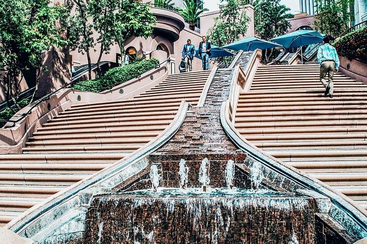 ロサンゼルス黄金時代と建築ツアー