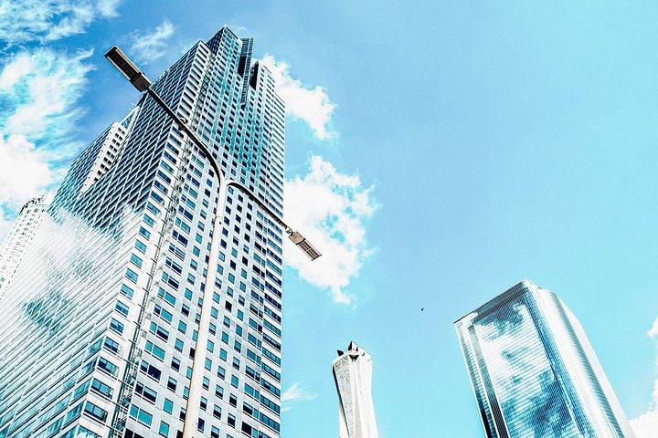 ロサンゼルス黄金時代と建築ツアー