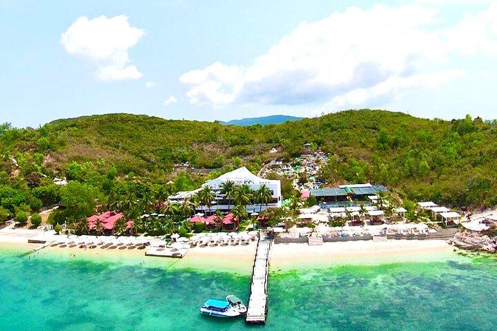 Excursão de 5 dias em Nha Trang Vietname