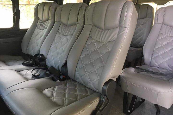 Privat transfer fra Chiang Mai lufthavn – hotel eller lufthavn