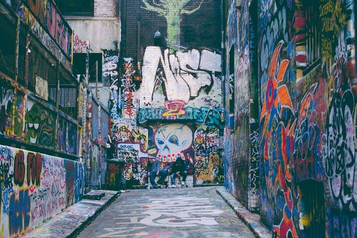 Melbourne Vampire Quest: Aventure gothique autoguidée