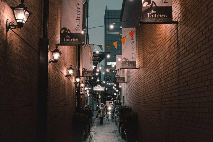 Melbourne Vampire Quest: Aventure gothique autoguidée