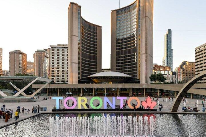 Toronto Ghost Hunt: História Escura