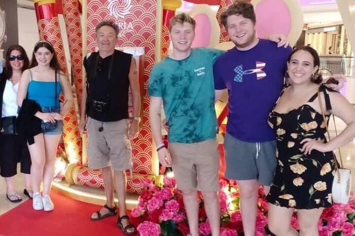 Kuala Lumpur City to Lumut (Marina Island Jetty) 1-way Transfer