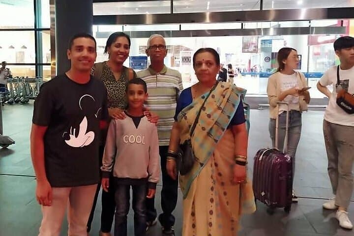 Kuala Lumpur International Airport Departure Transfer