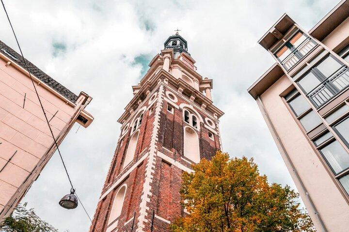 Amsterdam Ghost Hunt: Selvstyret mysterium eventyr