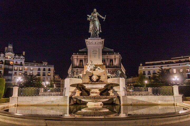 Madrid Ghost Quest ベラスケスの失われた魂