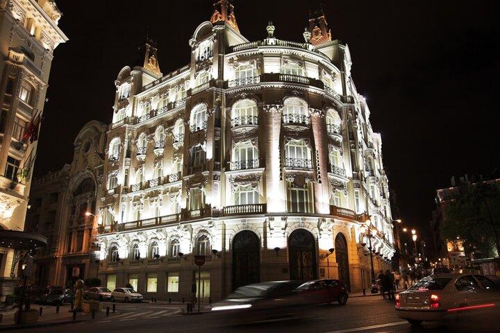 Madrid Ghost Quest ベラスケスの失われた魂