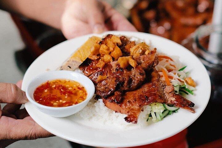 Eat Like a Local: Saigon - Alimentos de rua selecionados pela Michelin