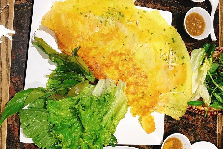 Eat Like a Local: Saigon - Alimentos de rua selecionados pela Michelin