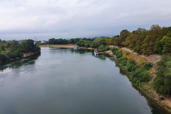 ブカレストから黒海への1日プライベートツアー