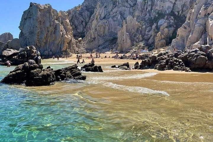 Pelican Rock Snorkeling and Sightseeing Adventure