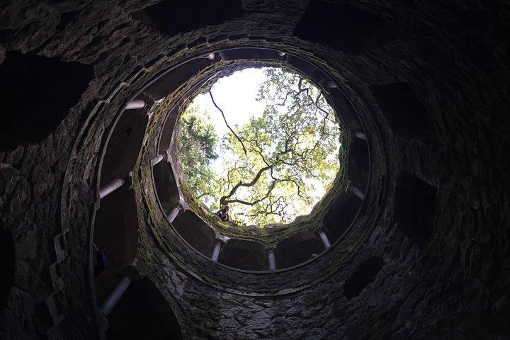 Sintra & Cabo da Roca Private Tour