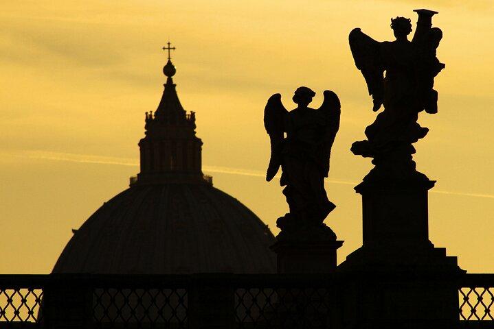 Visita privada a los Museos Vaticanos y la Capilla Sixtina