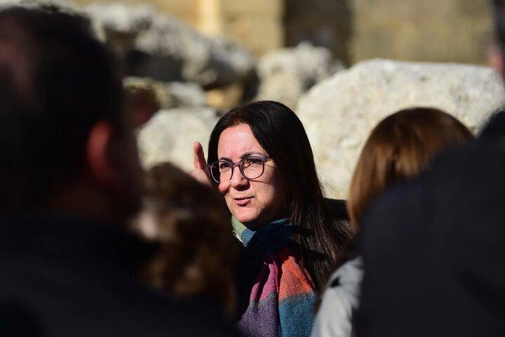 Visite à pied en soirée de Mdina et Rabat
