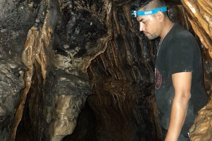 Tayos Cave | Caving | Mysterious Caverns
