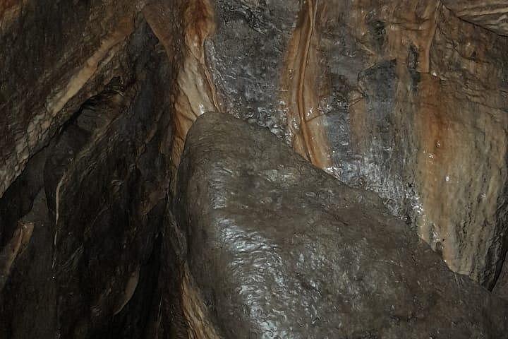 Tayos Cave | Caving | Mysterious Caverns