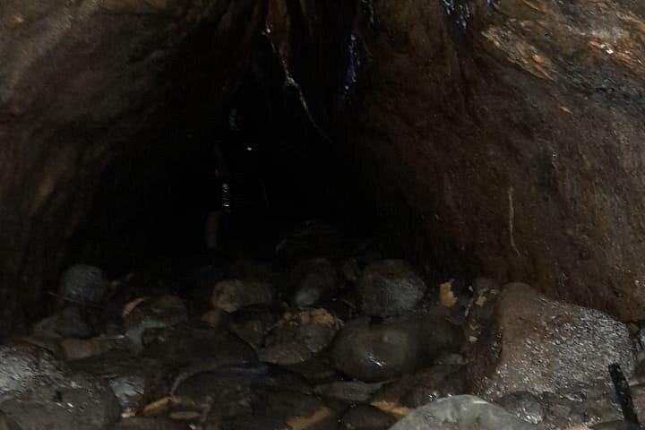 Tayos Cave | Caving | Mysterious Caverns
