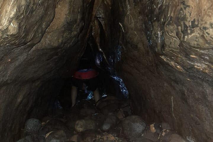 Tayos Cave | Caving | Mysterious Caverns
