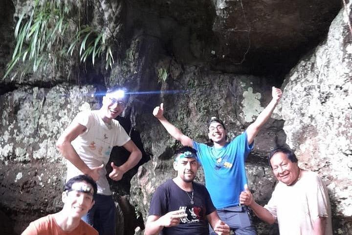 Tayos Cave | Caving | Mysterious Caverns