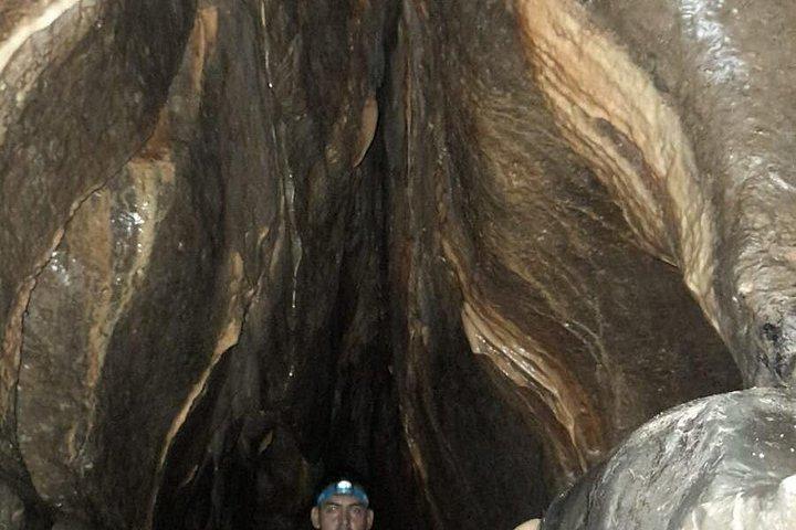 Tayos Cave | Caving | Mysterious Caverns