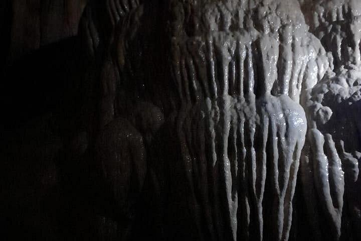 Tayos Cave | Caving | Mysterious Caverns