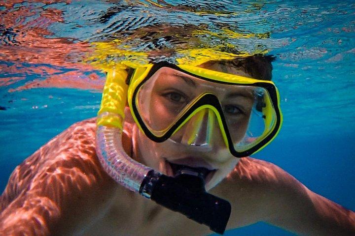Private Bonaire Snorkeling Experience