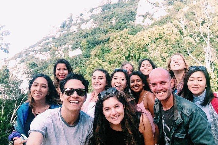 Sintra & Cabo da Roca Private Tour