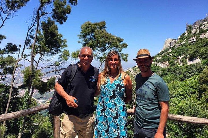 Sintra & Cabo da Roca Private Tour