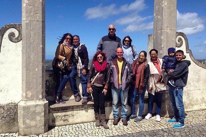 Sintra & Cabo da Roca Private Tour