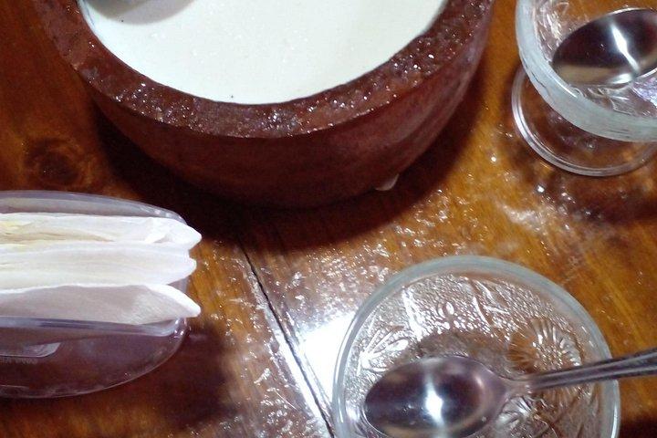 ネゴンボでのスリランカ家庭料理体験