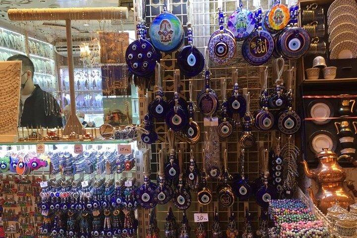 No HIDDEN COSTS : Private 1,5 Day Istanbul Tour for Cruisers