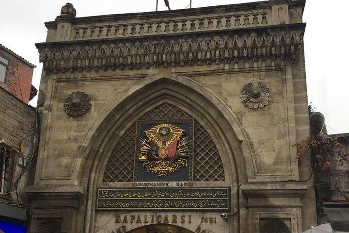 No HIDDEN COSTS : Private 1,5 Day Istanbul Tour for Cruisers