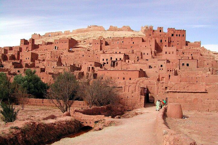 tour privati nel deserto del marocco