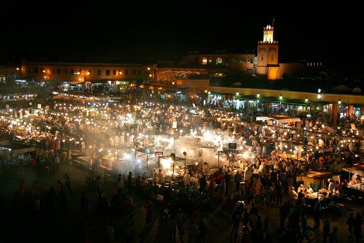 tour privati nel deserto del marocco