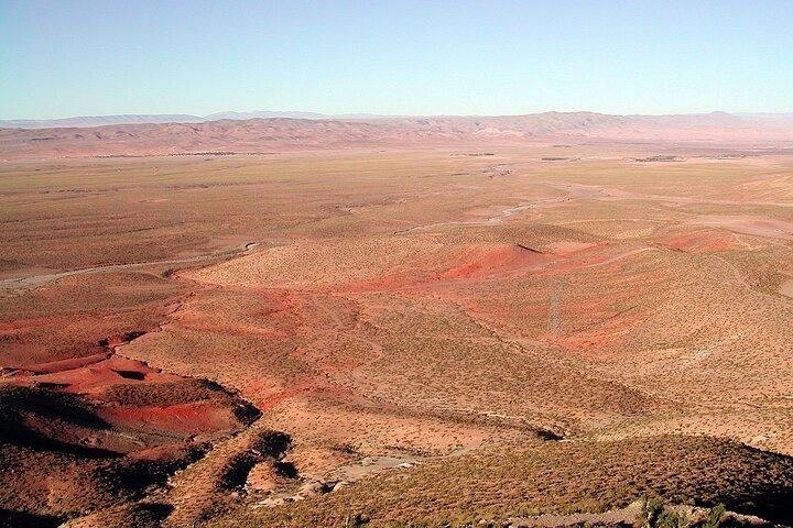 tour privati nel deserto del marocco