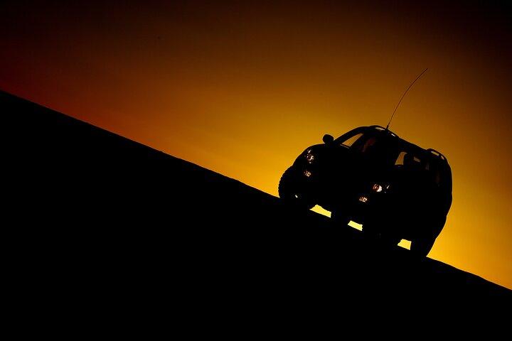 private morocco desert tours