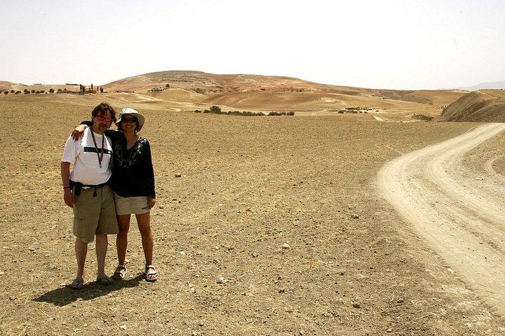 private morocco desert tours
