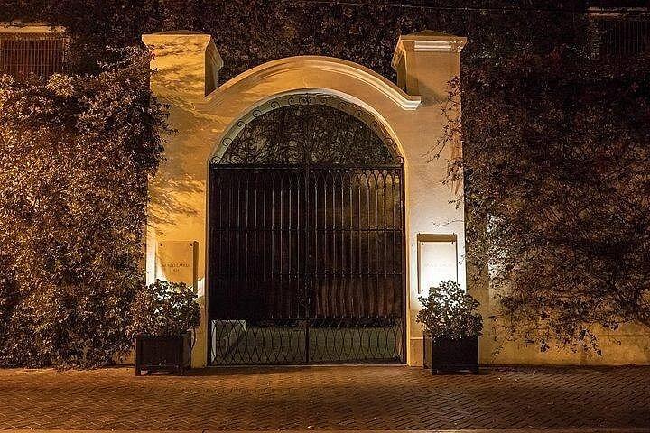 Experience Lima: Gastronomic Evening at Larco Museum