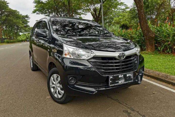 Découvrez le vrai Bali, avec votre propre voiture privée et chauffeur de Bali