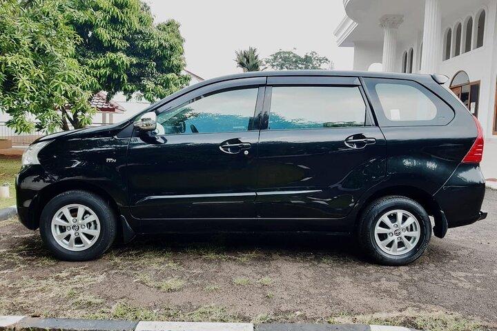 Ervaar het echte Bali, met uw eigen privéauto en chauffeur op Bali